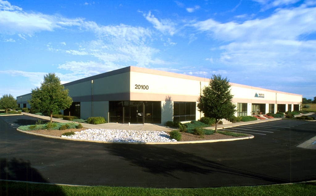 20100 E 32nd Pky, Aurora, CO for sale Primary Photo- Image 1 of 1