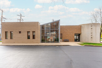 More details for 11 N Roselle Rd, Roselle, IL - Office for Lease