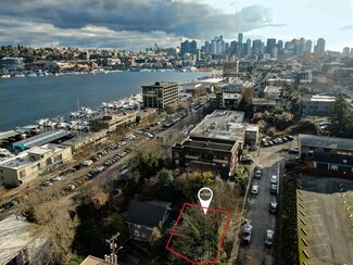 More details for 801 Newton St, Seattle, WA - Land for Sale