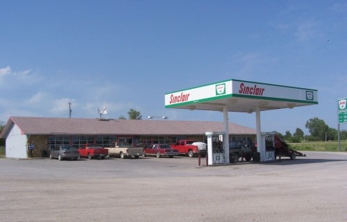 460 John Brown Hwy & I-35, Williamsburg, KS for sale Primary Photo- Image 1 of 8
