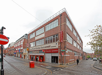 More details for 45-51 Stowell St, Newcastle Upon Tyne - Retail for Lease