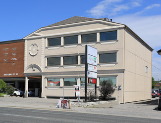 More details for 286 King St W, Oshawa, ON - Office for Lease