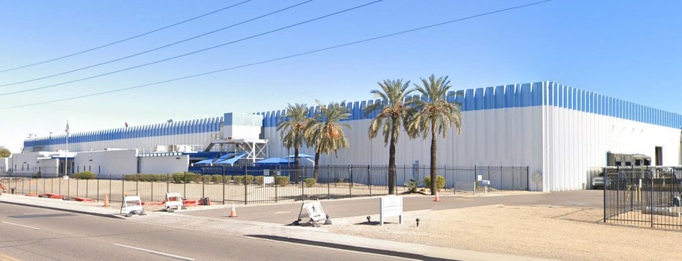 211 N 51st Ave, Phoenix, AZ for sale - Primary Photo - Image 1 of 10