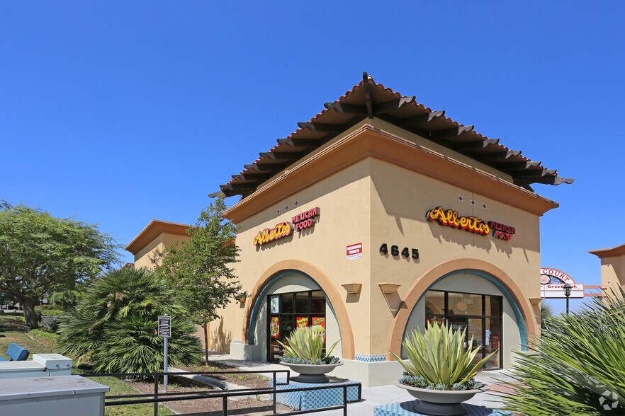 4645 Frazee Rd, Oceanside, CA for sale - Primary Photo - Image 1 of 1