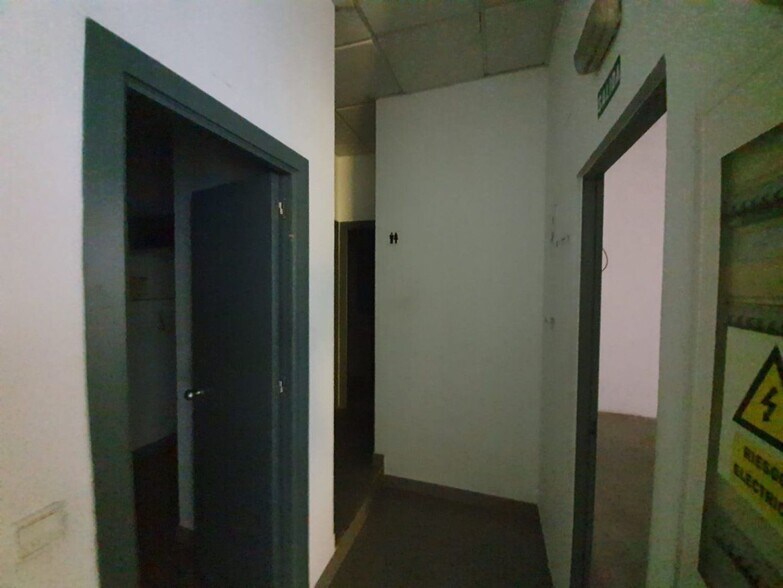 De La Innovación, Sevilla, Parque Alcosa, S/N, SEVILLA, Sevilla for lease - Building Photo - Image 3 of 10