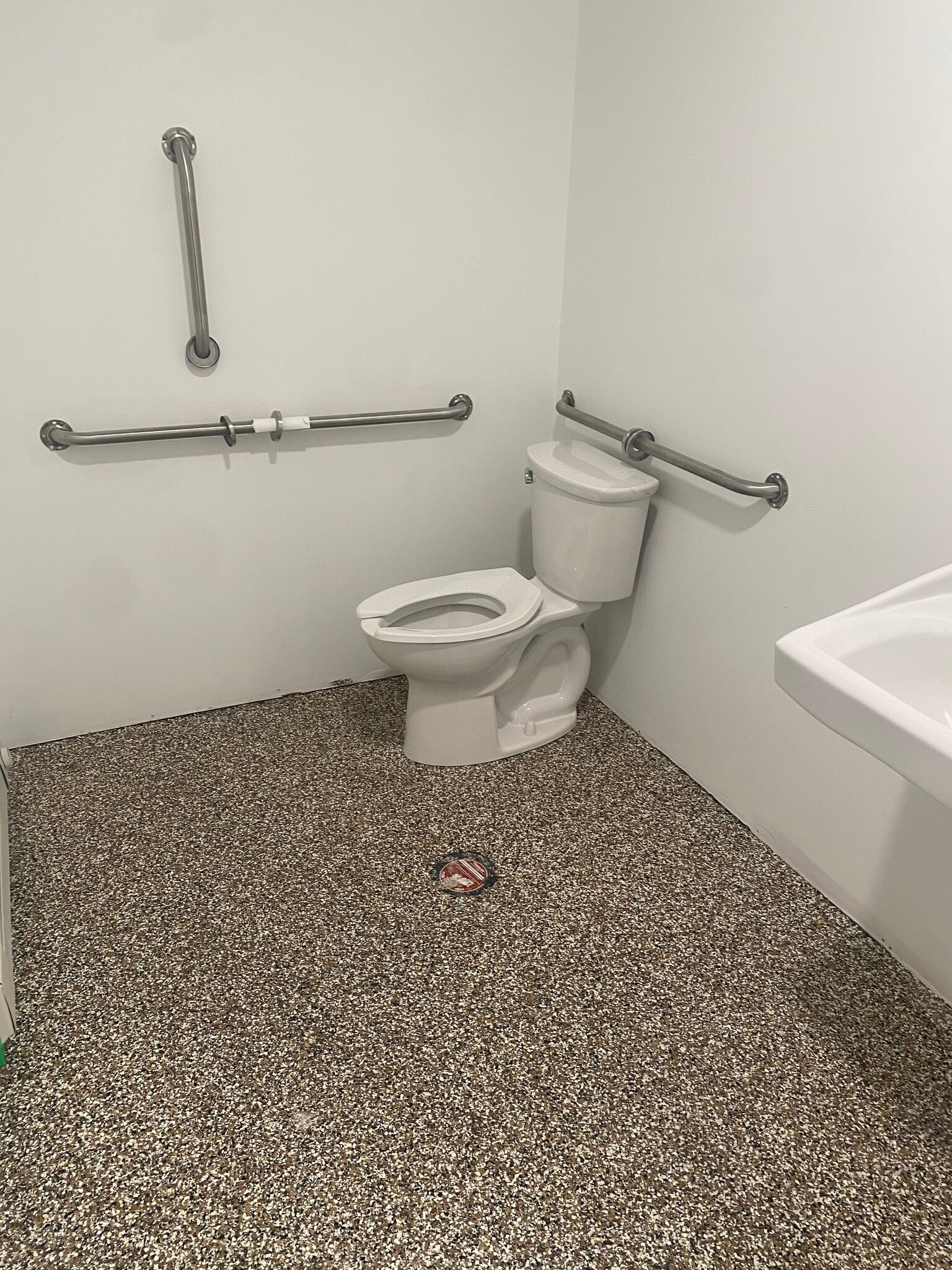 4400 Calla rd, New Middletown, OH for lease Interior Photo- Image 1 of 8