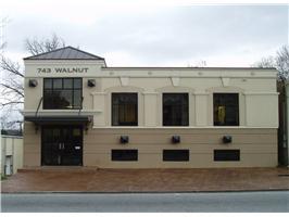 743 Walnut St, Macon, GA for sale Building Photo- Image 1 of 1