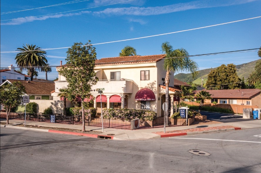 1926 Broad St, San Luis Obispo, CA for sale - Primary Photo - Image 1 of 1