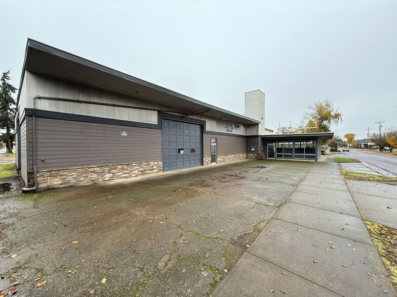 1515 13th St SE, Salem, OR for lease - Building Photo - Image 1 of 13