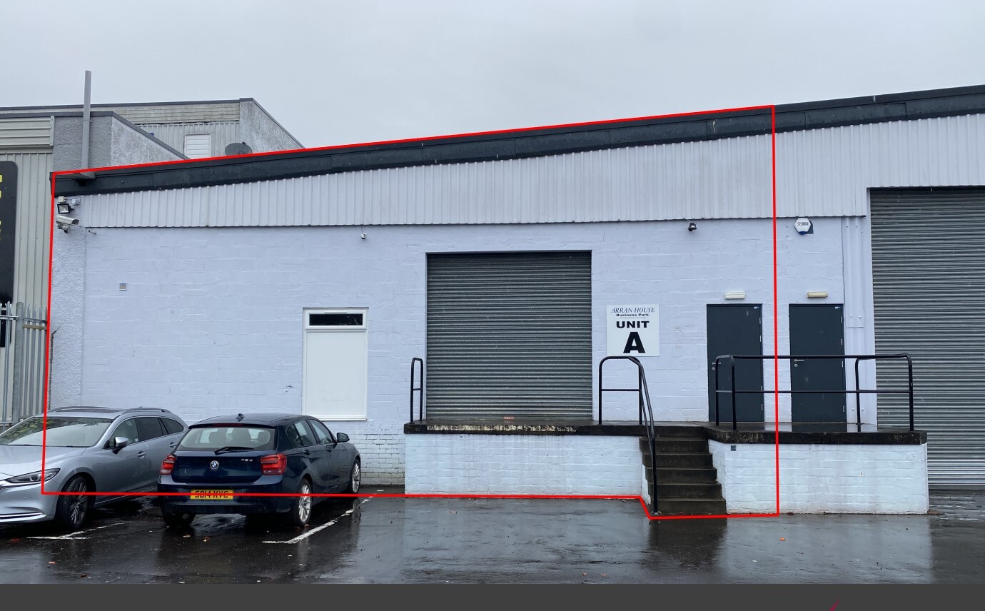 Arran Rd, Perth for sale Building Photo- Image 1 of 1