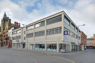 More details for 7-13 Thurland St, Nottingham - Retail for Lease