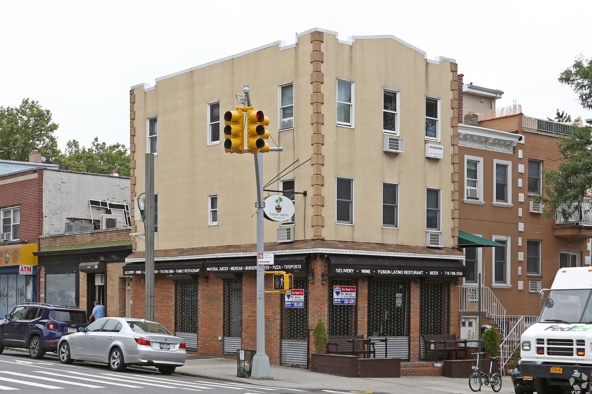 364 Prospect Ave, Brooklyn, NY for sale Primary Photo- Image 1 of 1