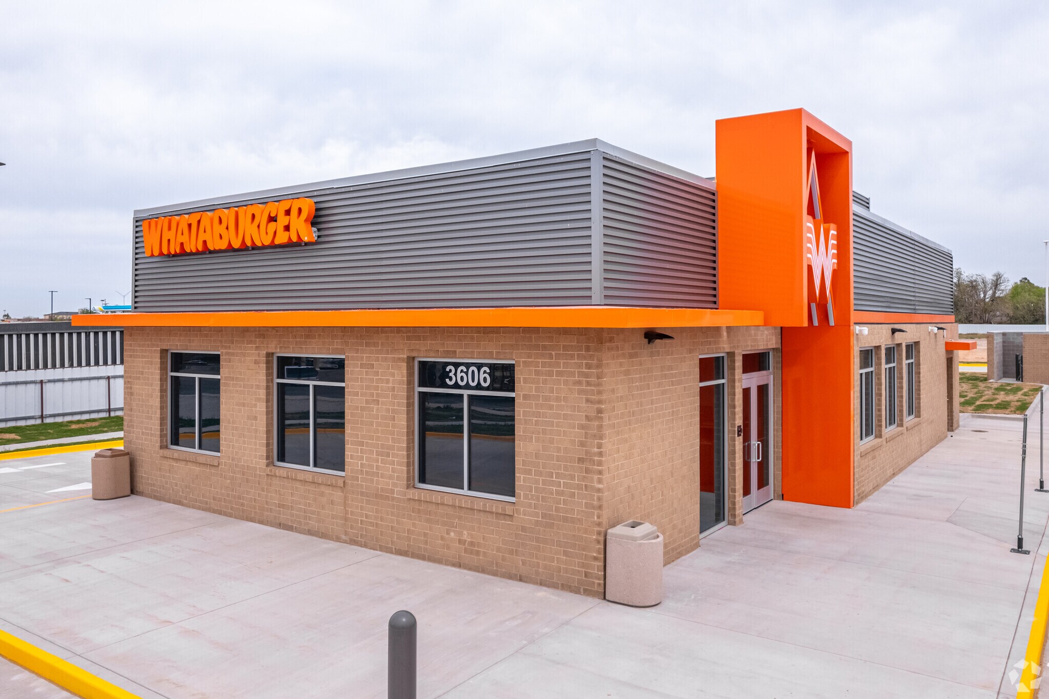 3600 Olton Rd, Plainview, TX for sale Building Photo- Image 1 of 1