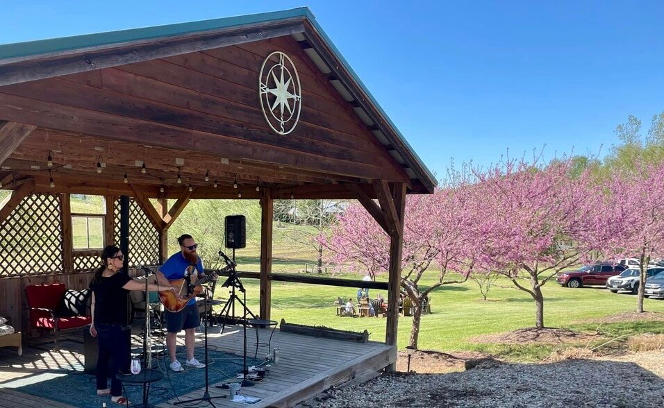 2110 Quicksburg Rd, Quicksburg, VA for sale - Building Photo - Image 2 of 63