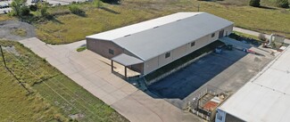 More details for 2011 S Town East Blvd, Mesquite, TX - Industrial for Lease