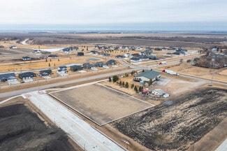 More details for 675 Falcon St, Mapleton, ND - Land for Sale