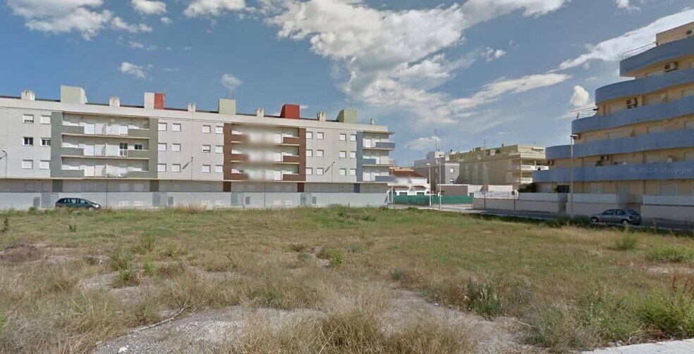 Land in CASTELLÓN DE LA PLANA for sale - Building Photo - Image 2 of 4