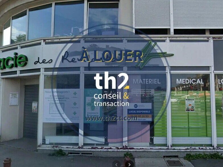 107 Rue Torteron, Saint-Lô for lease - Building Photo - Image 3 of 3