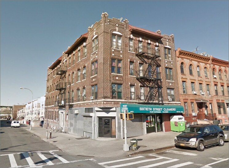 6024 4th Ave, Brooklyn, NY, 11220 Apartments Property For Sale