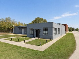 69 Copeland St, Jacksonville FL - Warehouse