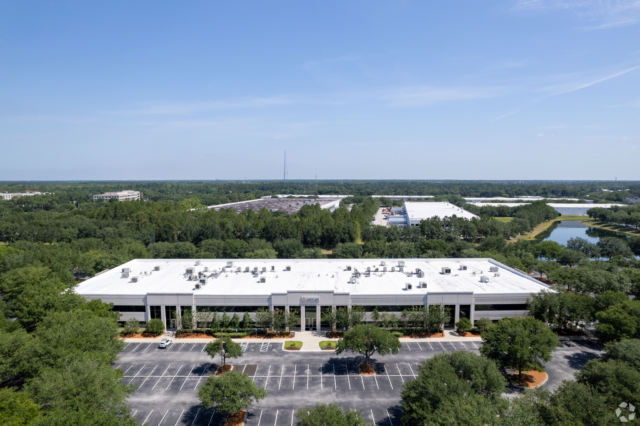 12735 Gran Bay Pky W, Jacksonville, FL 32258 - Flagler Center | LoopNet