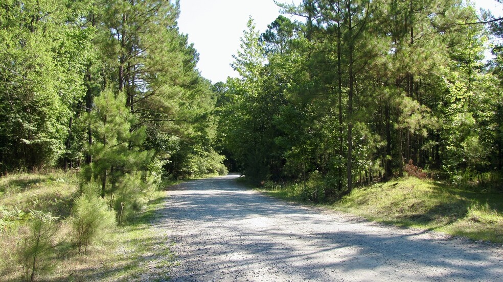 Aiken Rd, Vass, NC for sale - Other - Image 1 of 13