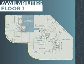 28470 Avenue Stanford, Santa Clarita, CA for lease Floor Plan- Image 1 of 1