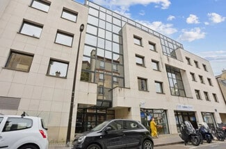 More details for 87 Rue De Paris, Boulogne-Billancourt - Office for Lease