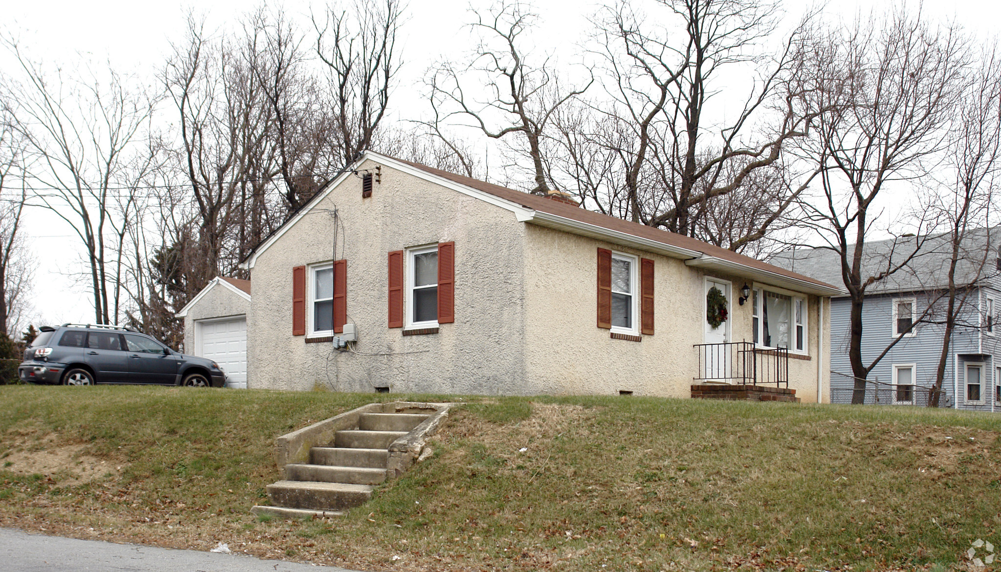 1 Austin Rd, Reisterstown, MD for sale Primary Photo- Image 1 of 1