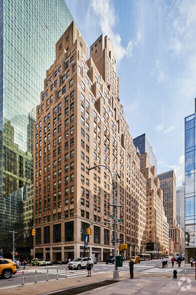 535 Madison Avenue New York Ny 509 Madison Ave, New York, NY 10022 | LoopNet