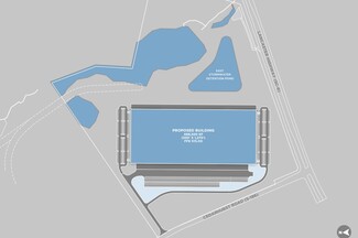 More details for 0 Cedarhurst Rd, Chester, SC - Industrial for Lease