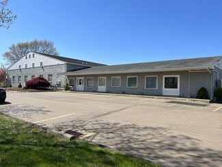 More details for 393 Soundview Rd, Guilford, CT - Flex, Industrial for Lease
