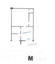 1750 N Florida Mango Rd, West Palm Beach, FL for lease Floor Plan- Image 1 of 1