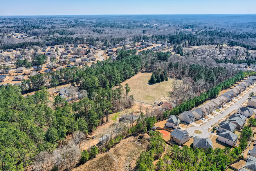 3695 McDaniel Mill Rd, Conyers, GA 30094 - Land for Sale | LoopNet