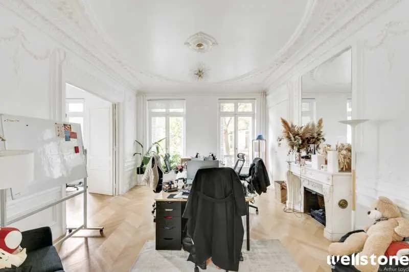 65 Rue D'Anjou, Paris for lease - Building Photo - Image 3 of 15