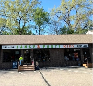 More details for 251 Worcester St, Natick, MA - Retail for Lease