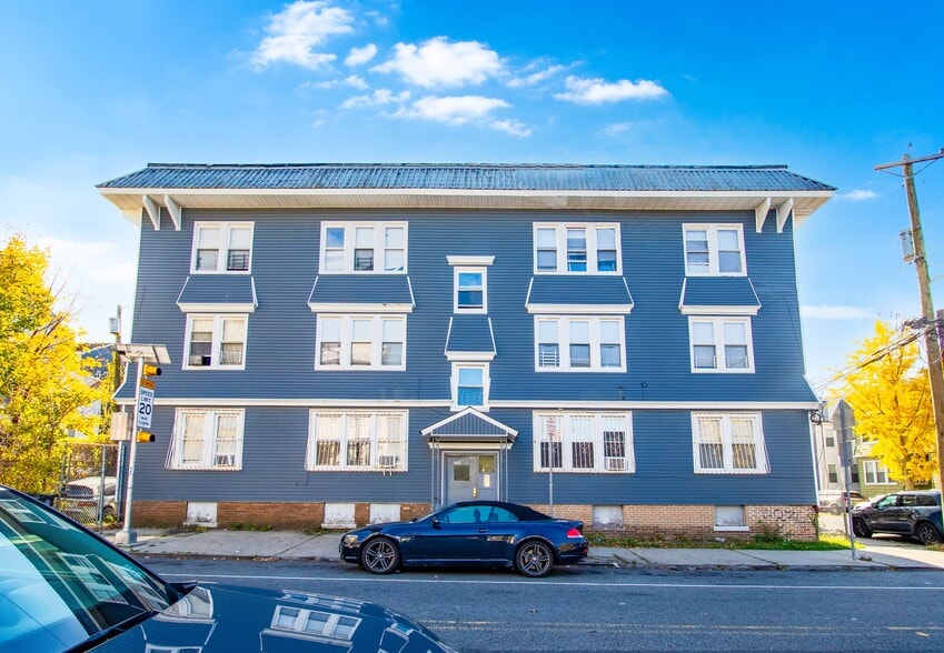 858-860 S 18th St, Newark, NJ for sale - Primary Photo - Image 1 of 8