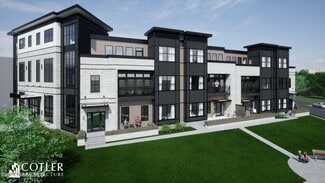 More details for 126 West Ave, Saratoga Springs, NY - Land for Sale