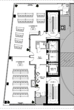 17700 Collins Ave, Sunny Isles Beach, FL for lease Floor Plan- Image 1 of 4