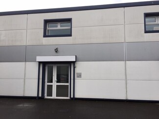 More details for Northam Rd, Southampton - Office for Lease