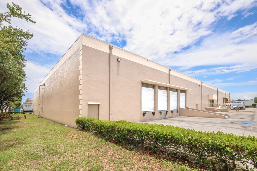 7175 NW 87th Ave, Miami, FL for sale - Primary Photo - Image 1 of 1