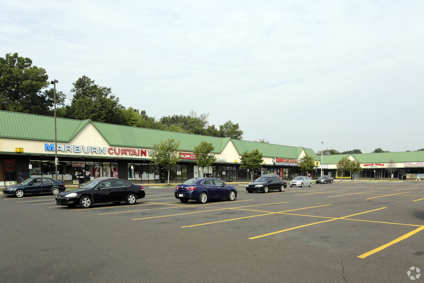 2800-2866 Street Rd, Bensalem, PA 19020 - Showcase Plaza | LoopNet