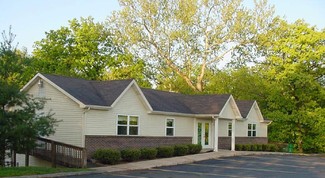 More details for 10390 Veterans Memorial Pky, Lake Saint Louis, MO - Office for Sale