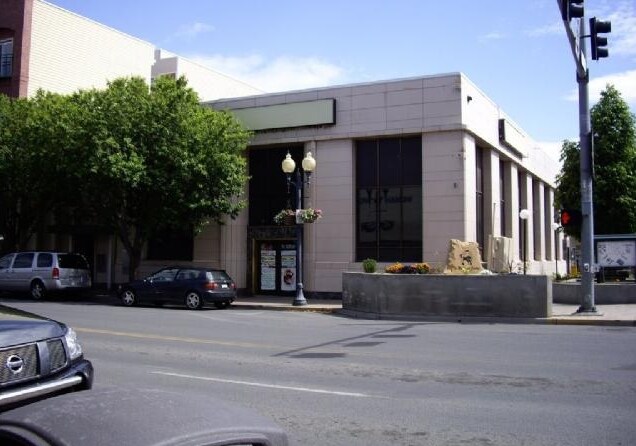 256 S Main St, Pendleton, OR for sale Primary Photo- Image 1 of 1