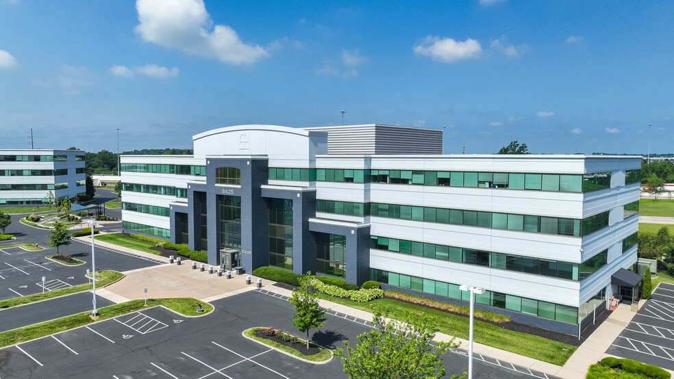 8425 Pulsar Pl, Columbus, OH for lease - Building Photo - Image 3 of 7