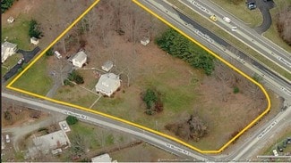 More details for 1209 Old Mountain Rd S, Joppa, MD - Land for Sale