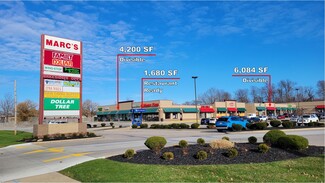 More details for 5899-5947 Andrews Rd, Mentor On The Lake, OH - Retail for Lease