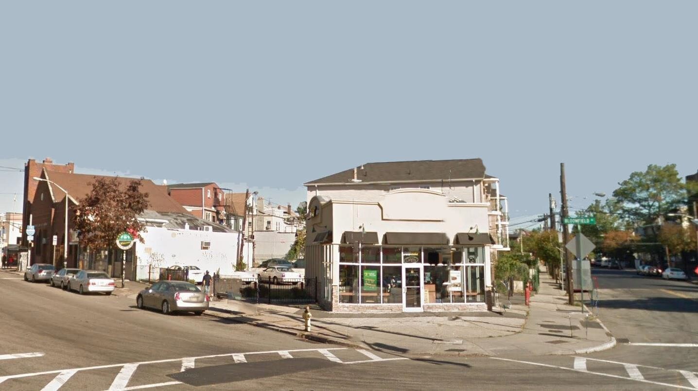 151 Bloomfield Ave, Newark, NJ for sale Primary Photo- Image 1 of 1