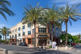 More details for 15220-15230 N Scottsdale Rd, Scottsdale, AZ - Office for Lease