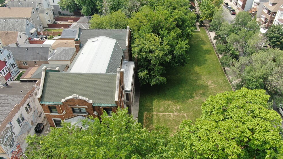 1949 W 48th St, Chicago, IL for sale - Aerial - Image 1 of 13